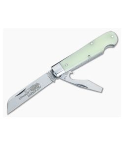 Tidioute Cutlery #15 Boys Knife NifeBrite Glow - GEC-153216CL-NB 1