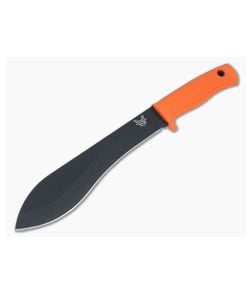 Benchmade Jungle Bolo Fixed Blade 153BK - BM-153BK 1
