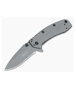 Kershaw Cryo II Hinderer Assisted Flipper 1556TI - KS-1556TI 1