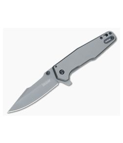 Kershaw Ferrite SpeedSafe Assisted Flipper 1557TI - KS-1557TI 1