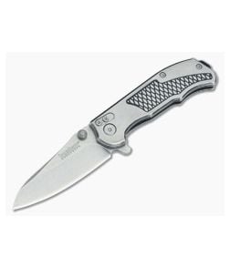 Kershaw Knives Agile Hinderer SpeedSafe Assisted Flipper 1558 - KS-1558 1