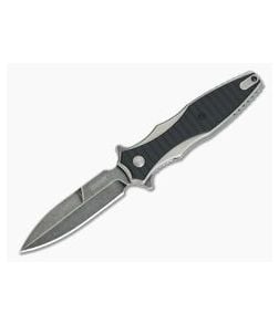 Kershaw Decimus Hinderer Assisted Frame Lock Flipper 1559 - KS-1559 1