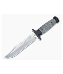 Hinderer Kabar 3V Black Micarta - HK-1574 1