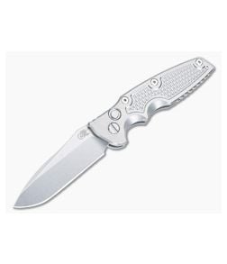 Hinderer Eklipse 3.5 Automatic Spearpoint Stonewash - HK-1589 1