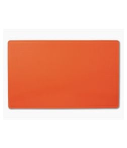 Maratac CountyComm Awesome Roll Up Non Slip Project Mat International Orange - MAR-159 1