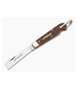 Tidioute Cutlery #15 Navy Knife Cola Jig Bone - GEC-15S115-CJB 1