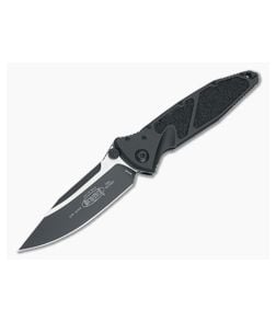 Microtech Socom Elite S/E Tactical Black - MT-160-1T 1