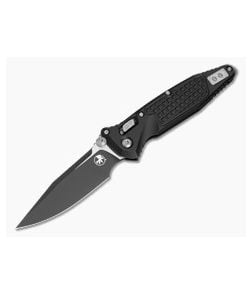 Microtech Socom RAM-LOK S/E Frag Black Standard - MT-160RL-1FR 1