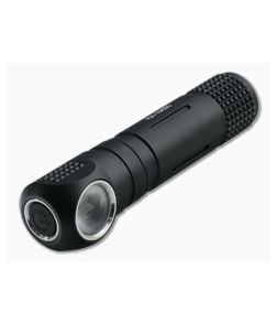 Maratac RA-18650 Right Angle Flood 1075 Lumens Rechargeable Flashlight - MAR-MAR162 1