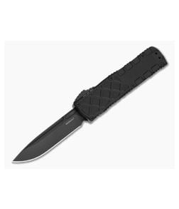 Guardian Tactical Apex EDC OTF Black MagnaCut - GT-163111 1