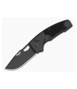 Hogue SIG K365A Auto Magnacut Black Polymer 16330 - HO-16330 1