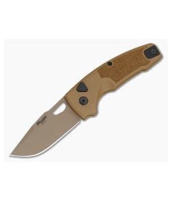 Hogue SIG K365A Auto Magnacut Coyote Tan Polymer 16331 - HO-16331 1