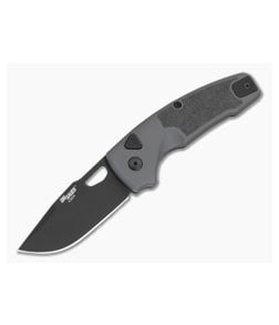 Hogue SIG K365A Auto Magnacut Gray Polymer 16332 - HO-16332 1