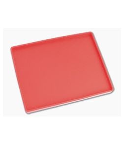 Maratac Jumbo Armorer Non Slip Parts Tray Limited Edition Fire Engine Red MAR-165 - MAR-165 1