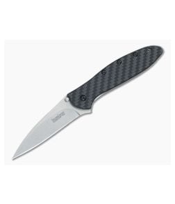 Kershaw Leek Carbon Fiber CPM-154 1660CF - KS-1660CF 1