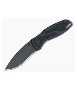 Kershaw Blur Black - KS-1670BLK 1