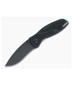 Kershaw Blur Black Magnacut - KS-1670BLKMAG 1
