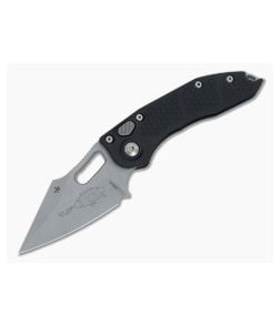 Microtech Stitch Apocalyptic 3V Automatic Knife 169-10AP - MT-169-10AP-3V 1