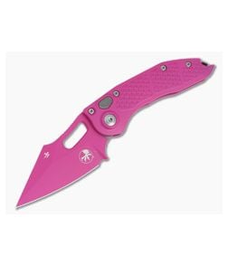 Microtech Stitch Auto S/E Pink Cerakote - MT-169-1PK-X14 1