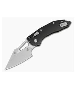 Microtech M-Stitch RAM-LOK S/E Stonewash Standard - MT-169MRL-10 1