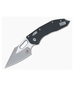 Microtech Stitch RAM-LOK Black G10 Apocalyptic M390MK 169RL-10APFLGTBK - MT-169RL-10APFLGTBK 1