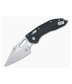 Microtech Stitch RAM-LOK S/E Stonewash Standard - MT-169RL-10FL 1