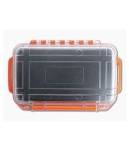 Maratac Hi-Viz Rugged ABS Watertight Storage Box MAR-172 - MAR-172 1