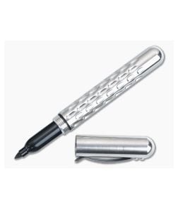 Maratac Countycomm Signator Titanium Permanent Marker/Vault MAR-174 - MAR-174 1