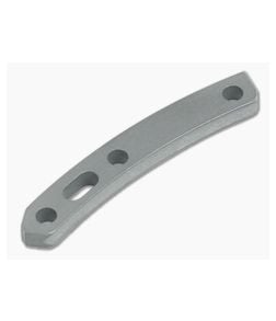 Hinderer XM-18 3.5 Titanium Backspacer Working Finish - HK-1779 1