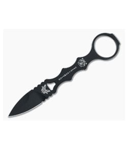 Benchmade Mini SOCP Black Spear Point - BM-177BK 1