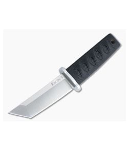 Cold Steel Kyoto I Mini Japanese Tanto Stainless Steel Fixed Blade 17DA - CS-17DA 1