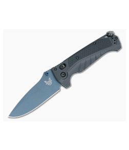 Benchmade 18060BT-01 Adira MagnaCut Tempest Gray Grivory - BM-18060BT-01 1