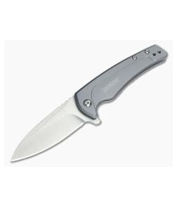 Kershaw Intellect SpeedSafe Assist Frame Lock Flipper 1810 - KS-1810 1