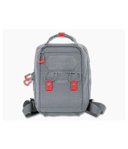 Vanquest FATPack-Pro Small Medical Backpack Wolf Gray 181110WG - VQ-181110WG 1