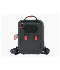 Vanquest FATPack-Pro Large Medical Backpack Black 181120BK - VQ-181120BK 1