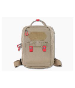 Vanquest FATPack-Pro Large Medical Backpack Coyote Tan 181120CT - VQ-181120CT 1
