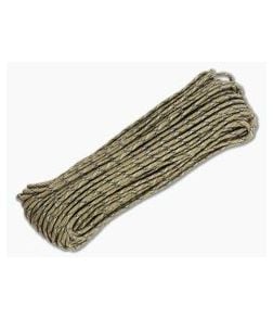 550 Paracord Sand Camo 100 Feet - AC-182-1 1