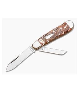Tidioute #18 Beagle 2-Blade Runaway Beagle Acrylic - GEC-182216-RBA 1