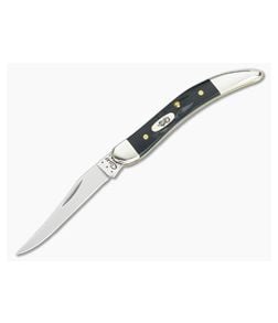 Case Tiny Toothpick Rough Black - CA-18223 1