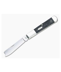 Case Razor Knife Black Synthetic 18239 - CA-18239 1