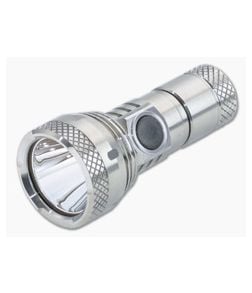 Maratac Peanut Beast Titanium Limited Edition 520 Lumen LED Flashlight Kit MAR-183 - MAR-183 1