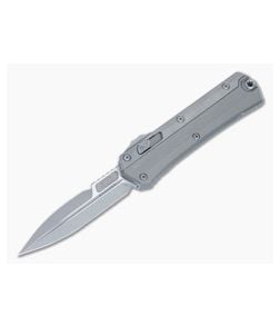 Microtech Glykon Apocalyptic Natural Standard M390 Bayonet OTF 184-10APNC - MT-184-10APNC 1