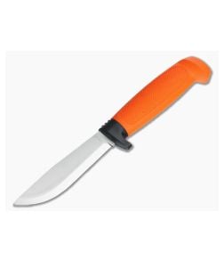 Marttiini Skinner Fixed Blade Orange 186024 - MR-186024 1