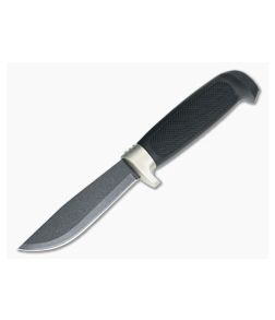 Marttiini Knives Martef Coated Skinner Black 186026T - MR-186026T 1