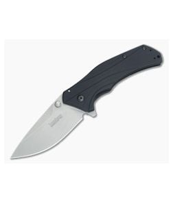 Kershaw Knockout Stonewash Assisted Folder 1870 - KS-1870 1