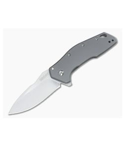 Kershaw Knives Eris Grey Assisted Folder 1881 - KS-1881 1