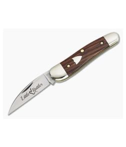 Tidioute #19 Little Rattler Kingwood 190120 - GEC-190120-KW 1
