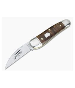 Northfield UN-X-LD #19 Little Rattler Snakeskin Acrylic 190120 - GEC-190120-SA 1