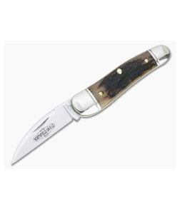 Northfield UN-X-LD #19 Little Rattler Sambar Stag 190120 - GEC-190120-SS-01 1