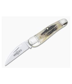 Northfield UN-X-LD #19 Little Rattler Sambar Stag 190120 - GEC-190120-SS-02 1
